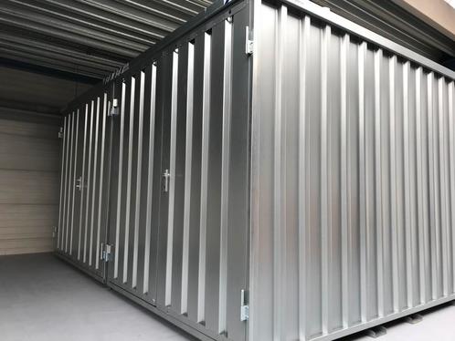 Op voorraad | premium container schuur | Bekijk snel!, Bricolage & Construction, Conteneurs