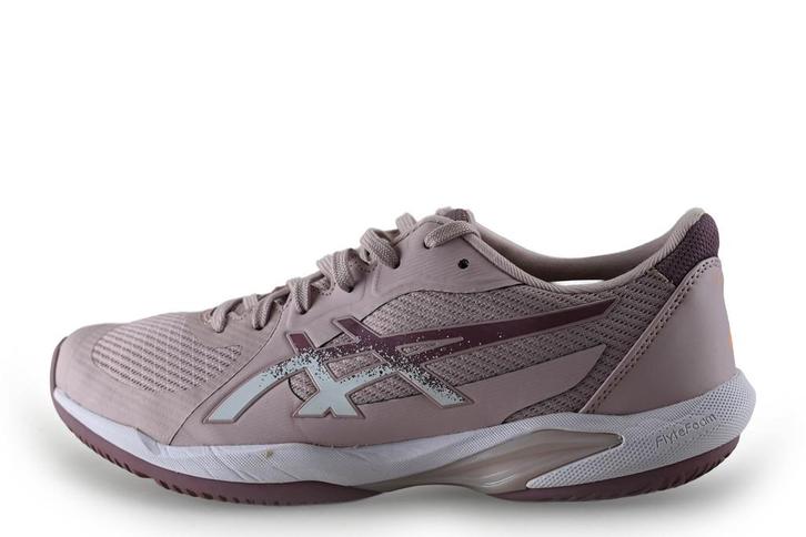 Asics Sportschoenen in maat 41½ Roze, Kleding | Dames, Schoenen, Roze, Zo goed als nieuw, Sportschoenen, Verzenden