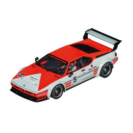 BMW M1 Procar  Niki Lauda, No.5  Hockenheim, 1979 - 27793 |, Hobby en Vrije tijd, Modelbouw | Auto's en Voertuigen, Verzenden