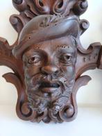 Decoratief ornament (2) - Europa