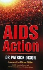 Aids Action 9780954754938 Dr Patrick Dixon, Verzenden, Zo goed als nieuw, Dr Patrick Dixon