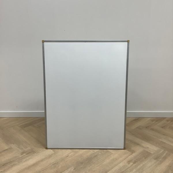 magnetisch whiteboard, (hxbxd) 120x90 cm, Huis en Inrichting, Woonaccessoires | Memoborden, Gebruikt