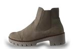 Rieker chelsea boots in maat 39 Wit | 5% korting, Kleding | Dames, Schoenen, Verzenden, Wit, Overige typen, Gedragen