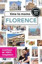 Florence / Time to momo 9789057677571 Roos van der Wielen, Verzenden, Zo goed als nieuw, Roos van der Wielen