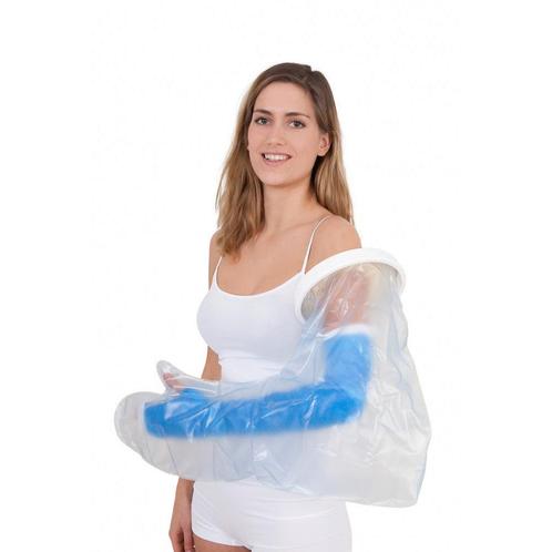 Gipshoes hele arm - volwassene, Diversen, Verpleegmiddelen, Verzenden