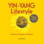 Yin-Yang Lifestyle 9789079677726, Gelezen, Hans Peter Roel, Verzenden