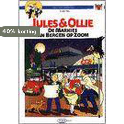 De markies van Bergen op Zoom 9789075358162 M. van Heesch, Boeken, Overige Boeken, Gelezen, Verzenden