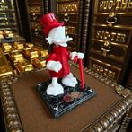 Orima Pop Art - PICSOU Winter Style LV vs BITCOIN, Antiek en Kunst