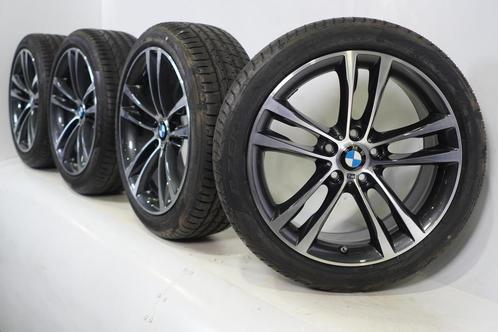 BMW 3 serie GT F34 598M 19 inch velgen Pirelli Runflat Zomer, Auto-onderdelen, Banden en Velgen, Ophalen of Verzenden