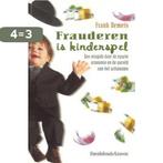 Frauderen is kinderspel 9789058262714 F. Demts, Boeken, Verzenden, Gelezen, F. Demts