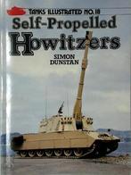 Self-propelled Howitzers, Verzenden