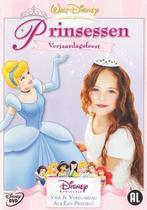Prinsessen verjaardagsfeest (dvd tweedehands film), Cd's en Dvd's, Ophalen of Verzenden, Nieuw in verpakking