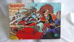 Multi Print Milano, Sogerep Toei Animation - Speelgoed Lot 7