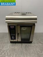 RVS Rational I-Combi Pro Combisteamer 6 x 1/1 GN met, Zakelijke goederen, Horeca | Keukenapparatuur, Ophalen of Verzenden, Nieuw in verpakking