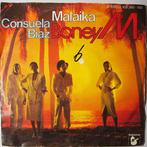 Boney M. - Malaika - Single, Pop, Single