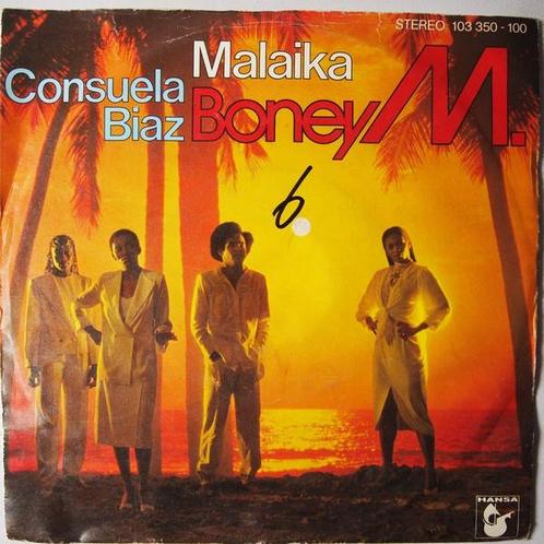 Boney M. - Malaika - Single, CD & DVD, Vinyles Singles, Single, Pop