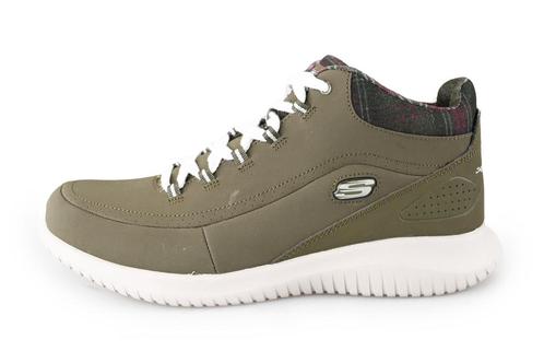 Skechers Hoge Sneakers in maat 40 Groen | 10% extra korting, Vêtements | Hommes, Chaussures, Envoi