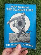 Verenigde Staten van Amerika - Rare US Army WW2 M1 Garand, Verzamelen, Militaria | Tweede Wereldoorlog
