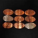 Collection de souvenirs - Médailles souvenirs / Médailles