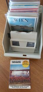 Optisch speelgoed - 1960-1970 - België - Sawyer, View-Master