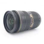 Nikon AF-S 24-70mm F/2.8G ED occasion, Audio, Tv en Foto, Verzenden, Zo goed als nieuw