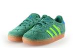 Adidas Sneakers Jongens in maat 27 Groen, Kinderen en Baby's, Adidas, Verzenden, Jongen of Meisje, Schoenen