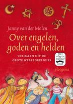 Over engelen, goden en helden 9789021665269, Janny van der Molen, Verzenden