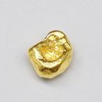 Goud Goud nugget- 0.2 g - (1)