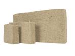 Panneau isolant en chanvre Hempwool 1100x600x60mm Rd:1.54, Verzenden, Nieuw