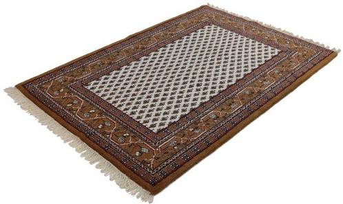 Indo Sarough Oriëntaalse tapijt - Vloerkleed - 180 cm - 124, Huis en Inrichting, Stoffering | Tapijten en Vloerkleden