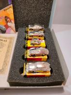 Schuco - Voiture de course miniature - Piccolo Schuco Chrome