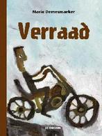 Verraad 9789058381569 M. Demesmaeker, Verzenden, M. Demesmaeker