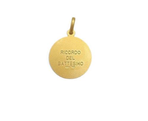 Hanger - 18 karaat Geel goud, Handtassen en Accessoires, Antieke sieraden