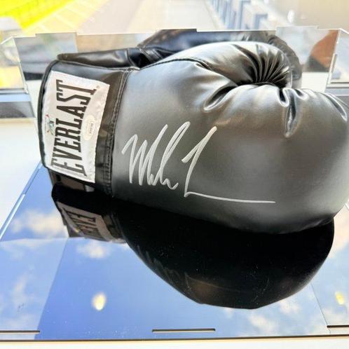 Boxe - Mike Tyson - Gant de boxe, Verzamelen, Overige Verzamelen
