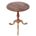 Table dappoint - Bois
