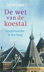 De wet van de koestal 9789050188517 S. Faber, Verzenden, Zo goed als nieuw, S. Faber