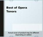 Best of Opera Tenors CD  724348621726, Verzenden