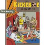 De fez van Fes / De Kiekeboes / 39 9789002212338 Merho, Verzenden, Zo goed als nieuw, Merho