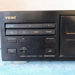 TEAC - V-1030 Lecteur-enregistreur de cassettes, Audio, Tv en Foto, Nieuw