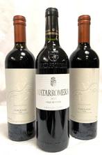 2015 Matarromera , gran reserva x 1 & 2006 Huerta de Albalá,, Verzamelen, Nieuw