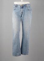 Vintage Straight Lee Blue size 34 / 32, Ophalen of Verzenden, Nieuw