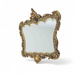 Wandspiegel - Hout, Gips, Antiek en Kunst