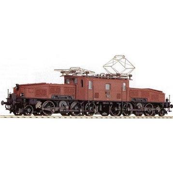 Roco H0 - 43941 - Treinset (1) - Roco 43941 Ce 6/8 II 14253, Nieuw