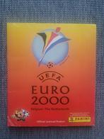 Panini - Euro 2000 - Complete Album, Nieuw