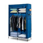 Herzberg HG-8012: Storage Wardrobe