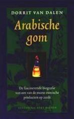 Arabische Gom 9789035130517 D. van Dalen, Boeken, Verzenden, Gelezen, D. van Dalen