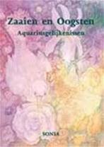 Zaaien en Oogsten, Boeken, Verzenden, Nieuw, Nederlands