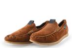 Bugatti Instappers in maat 44 Cognac | 5% extra korting, Kleding | Heren, Schoenen, Bugatti, Overige kleuren, Verzenden, Overige typen