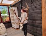 Crâne de cerf géant XXL Crâne - Cervus elaphus - 130 cm -