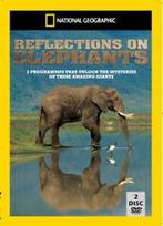National Geographic: Reflections On Elephants DVD (2010), Zo goed als nieuw, Verzenden